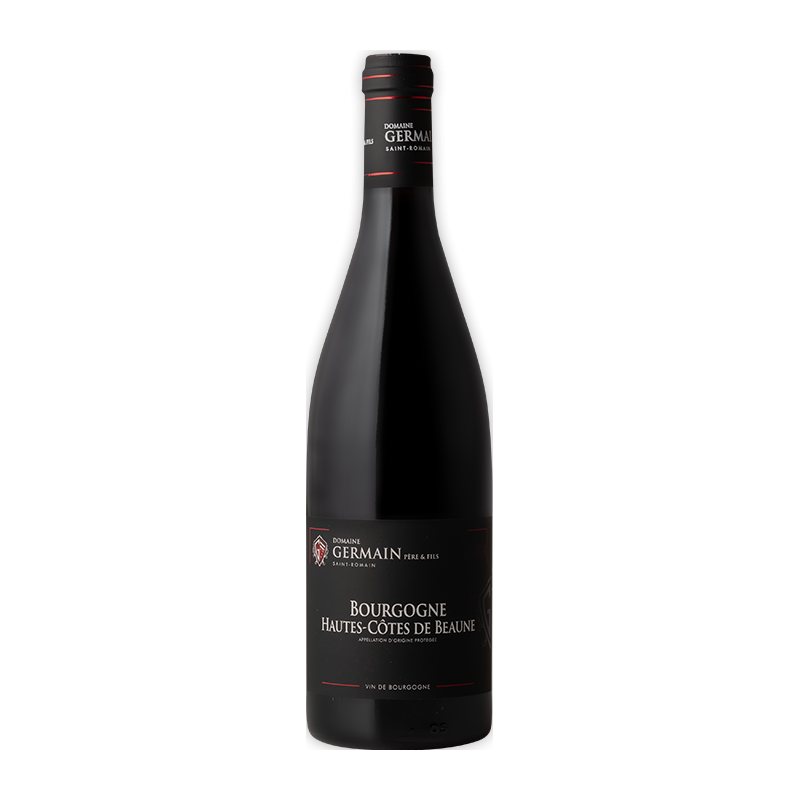 Domaine Germain Pere & Fils Hautes-Cotes De Beaune Rouge | French Wine Domaine Germain Pere & Fils Hautes-Cotes De Beaune Rouge | French Wine